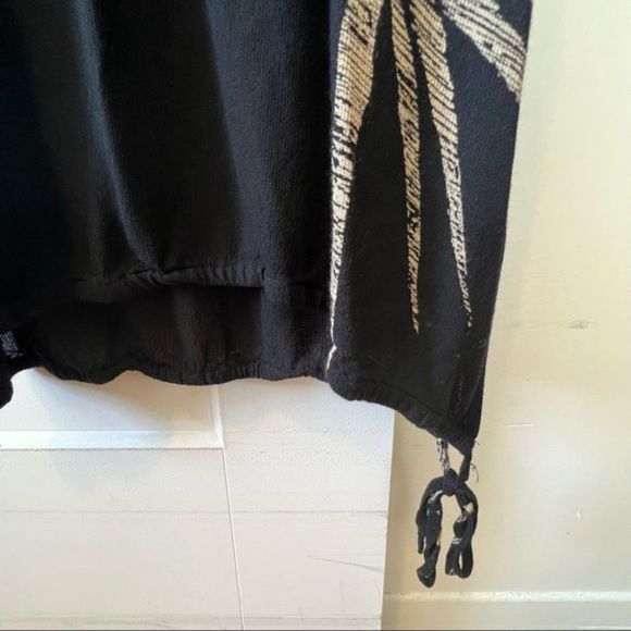 Animale beach cover up - Picture 8 of 11